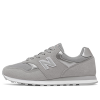 (WMNS) New Balance 393 'Grey Silver' WL393MET