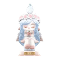 Pop Mart Chaka Candle Whisper Figures 'Brimming with Hope' PPMT-2505-0009-BWH