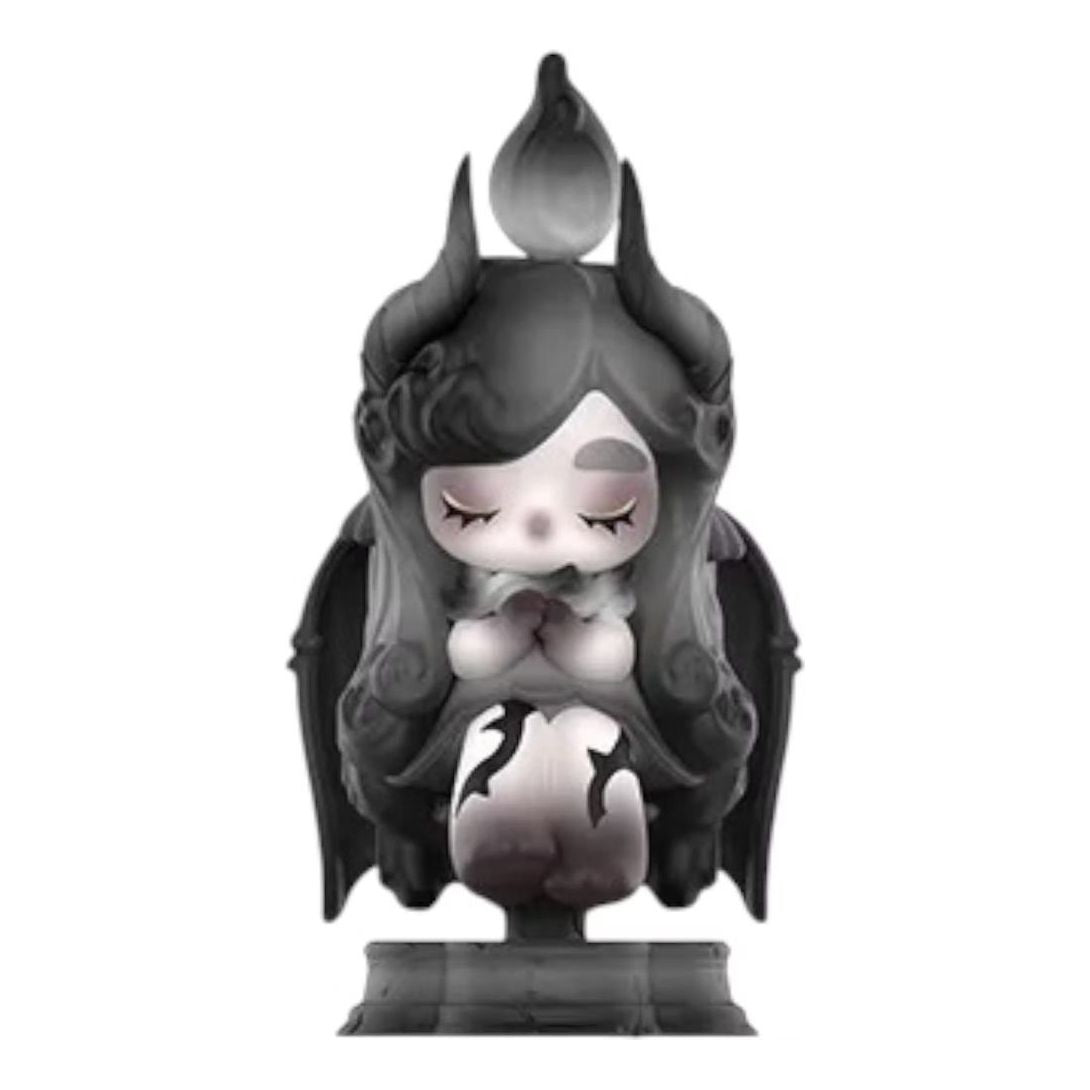 Pop Mart Chaka Candle Whisper Figures 'Restrain Your Desire' PPMT-2505-0009-RYD