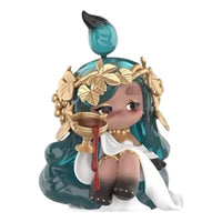 Pop Mart Chaka Candle Whisper Figures 'Revelry' PPMT-2505-0009-RE
