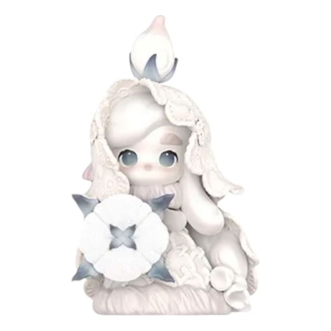 Pop Mart Chaka Candle Whisper Figures 'Soft Embrace' PPMT-2505-0009-SE