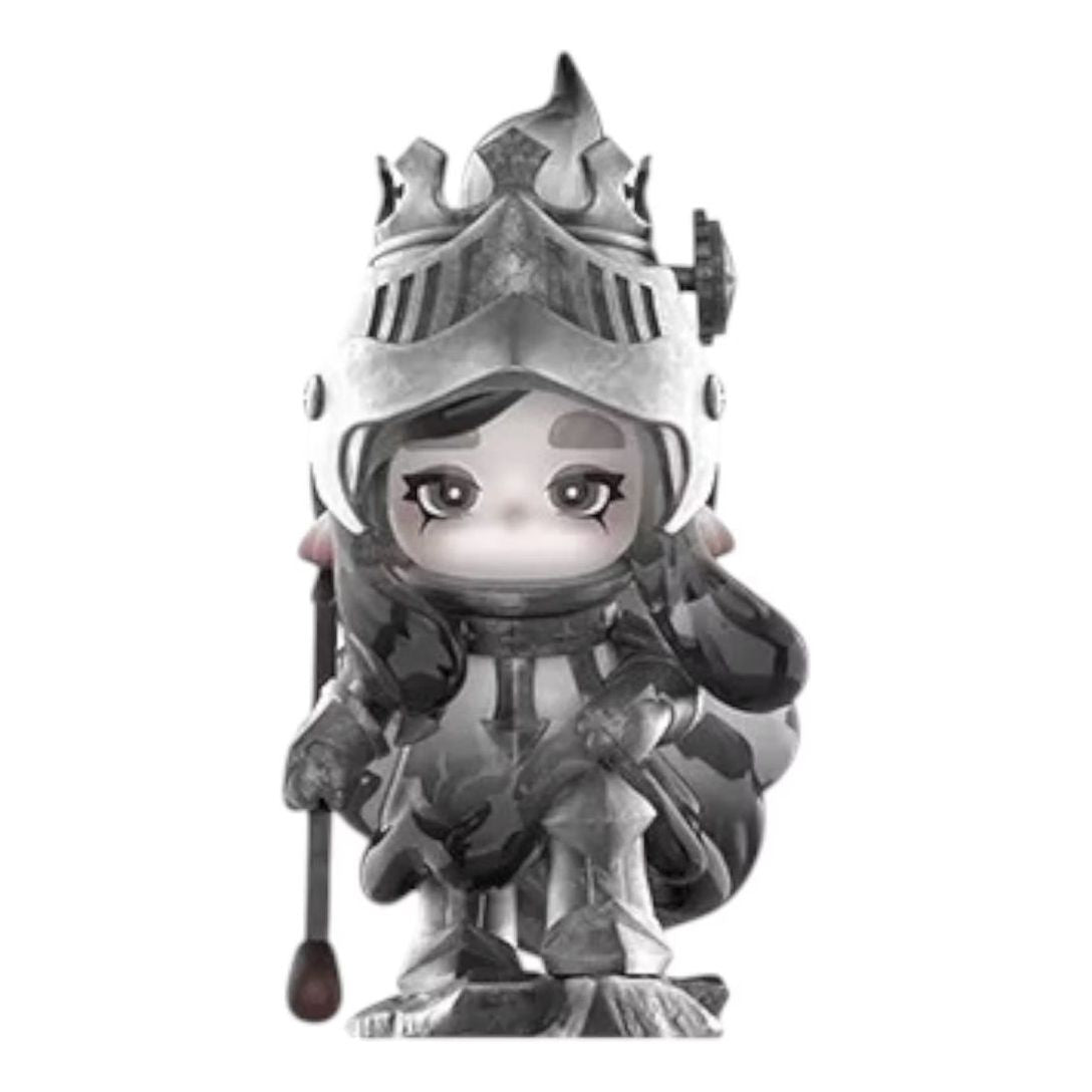 Pop Mart Chaka Candle Whisper Figures 'Stiff Resistance' PPMT-2505-0009-SR