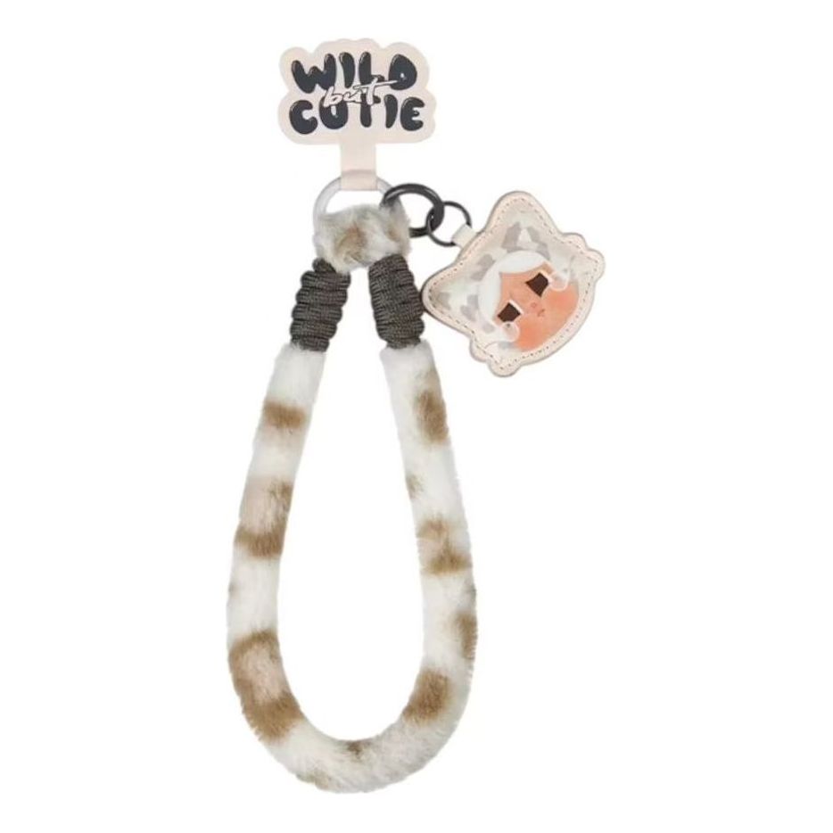 Pop Mart CryBaby Wild but Cutie Phone Charm 'Vintage Cutie' PPMT-2505-0011-VIC