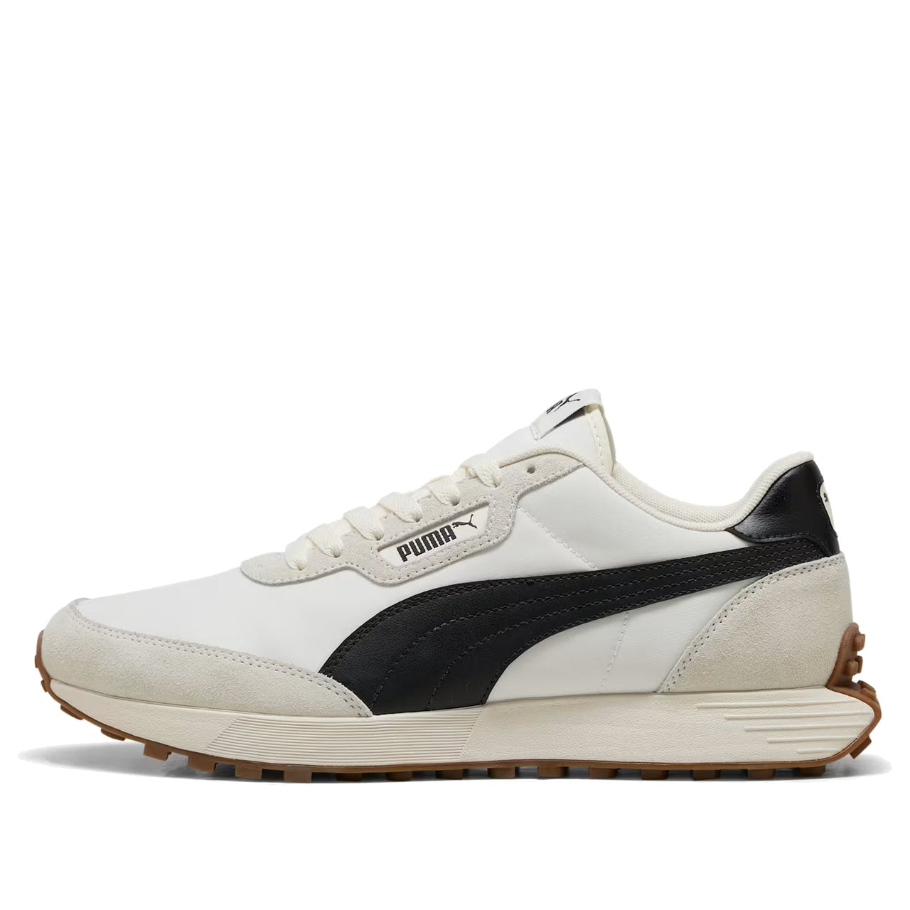 PUMA Runtamed Lugged Classic 'Beige Black' 401605-03