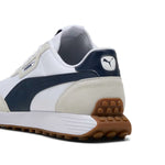 PUMA Runtamed Lugged Classic 'White Navy' 401605-02