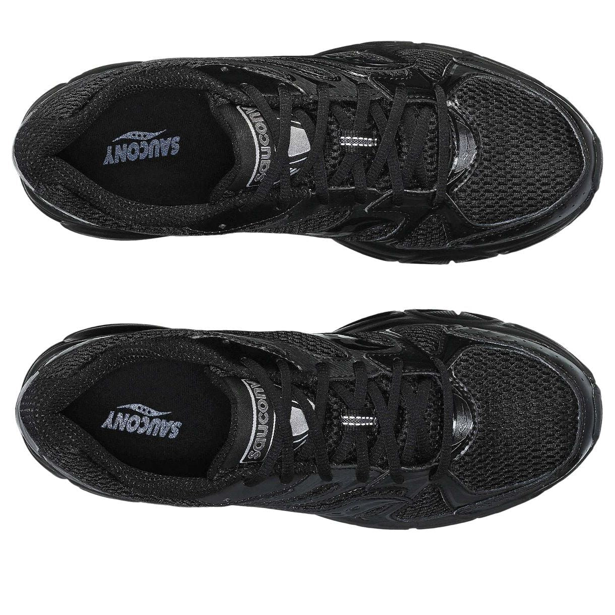 Saucony Grid Ride Millennium 'Black' S70812-3