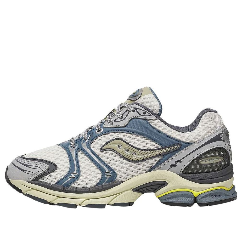 Saucony Progrid Triumph 4 'Ice Orion Blue' S70902-4