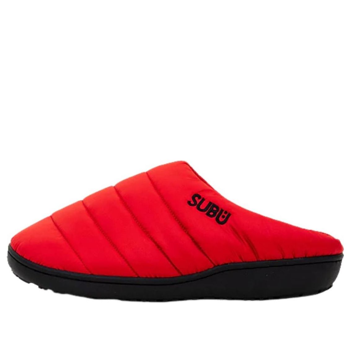 SUBU Originals F-Line 'Red' SB-33