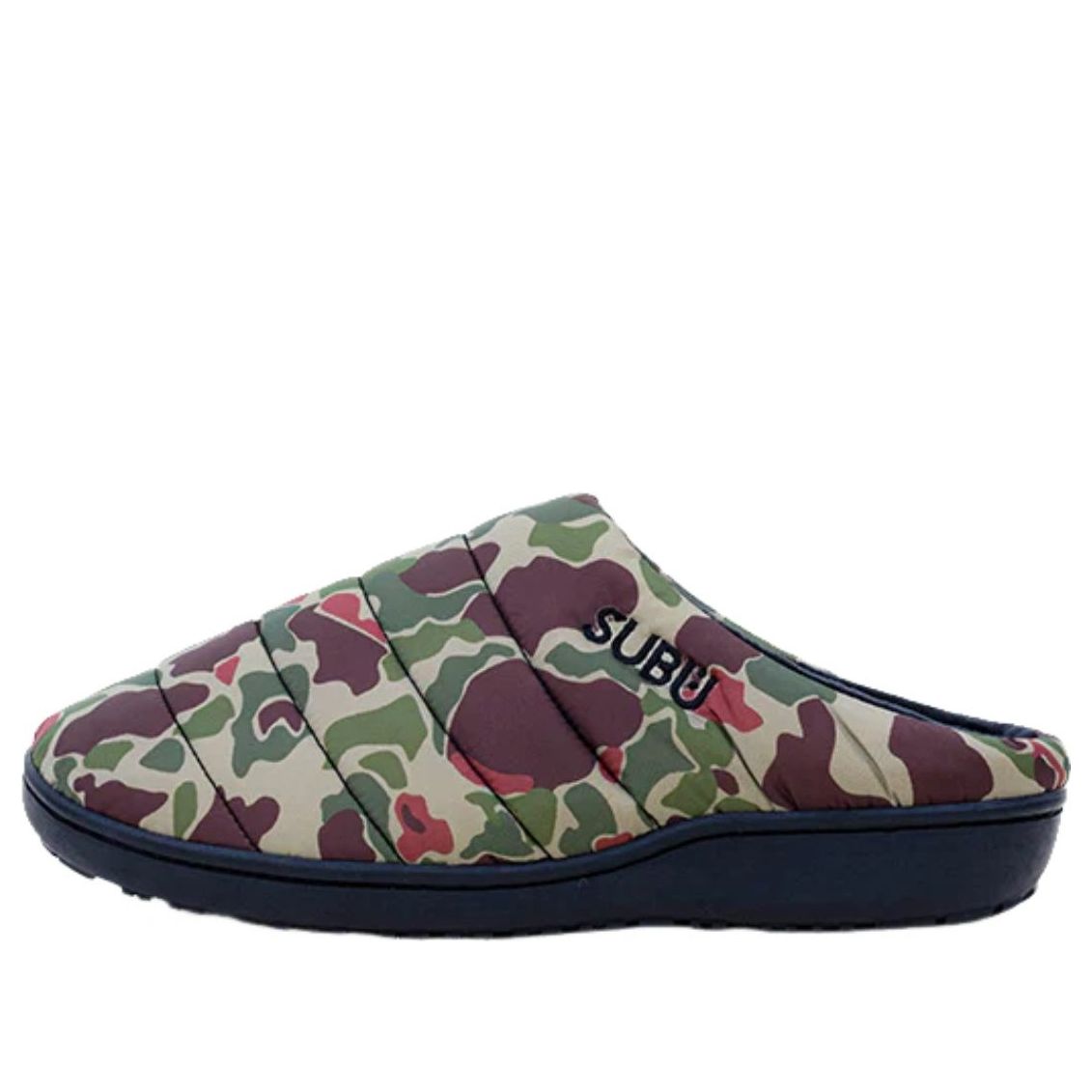 SUBU Originals F-Line 'Duck Camo' SB-53
