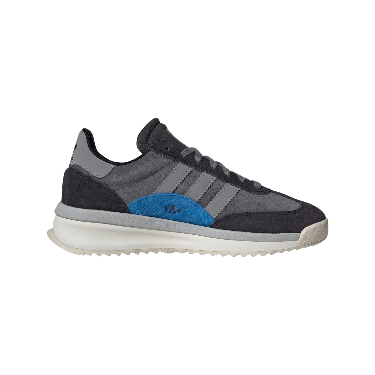adidas SL 72 RS 'Grey Core Black' IH5633