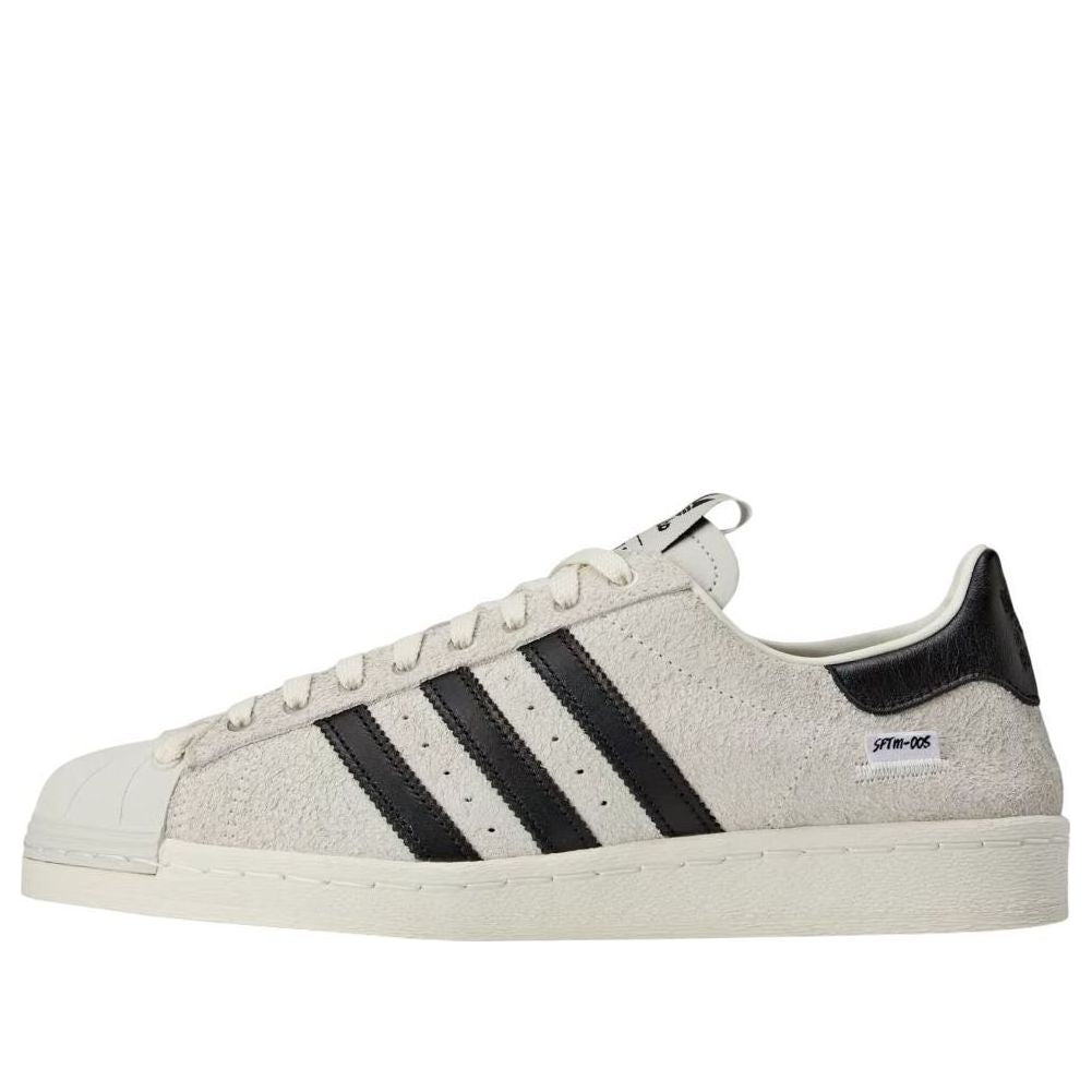 adidas x Song for the Mute Superstar 82 'Grey Black' JQ0958