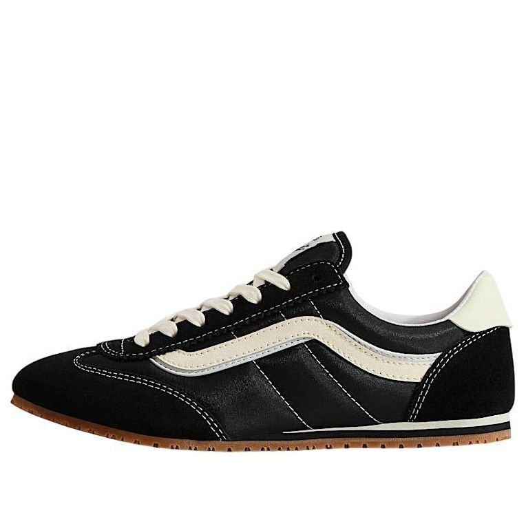 Vans Super Low Pro 'Black White' VN000D83BLA