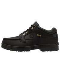 Timberland Heritage Gore Tex 'Black Full Grain' TB0A2JU5W021
