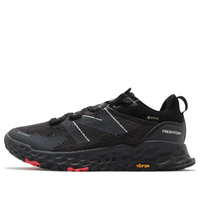 (WMNS) New Balance Fresh Foam Hierro v5 GTX 'Black' WTHIEBX5