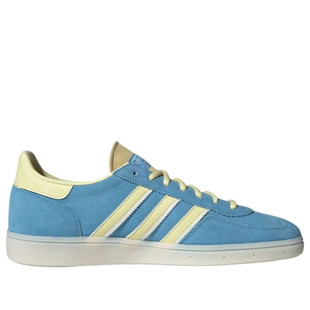 adidas Handball Spezial 'Semi Blue Burst Almost Yellow' IG6276
