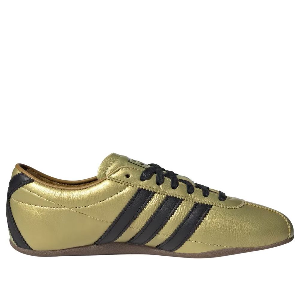 (WMNS) adidas Tokyo 'Gold Metallic Core Black' JQ2156