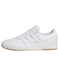 adidas Tyshawn II 'Cloud White Gum' JQ1130