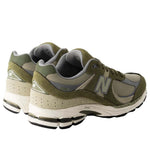 New Balance 2002R 'Olive Light Khaki Grey' U2002RCA