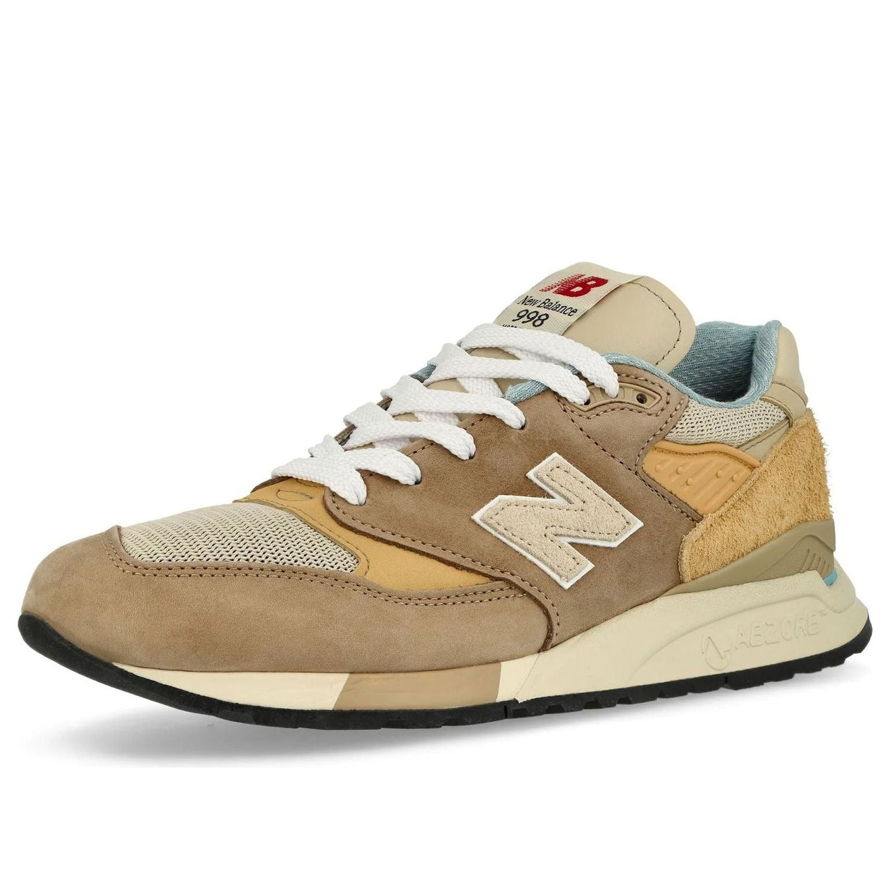 New Balance 998 Made in USA 'Incense Sandstone' U998IC