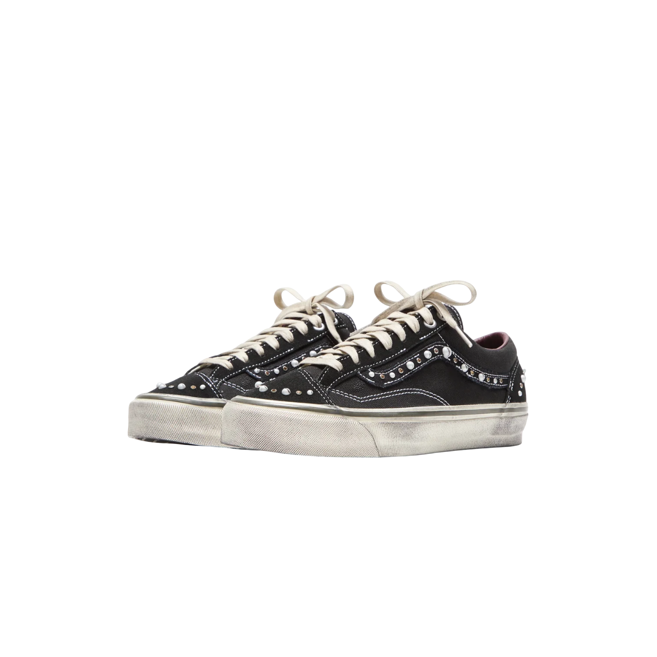 Vans OTW Old Skool 36 'Pearlized Pack Black' VN000S52BLK