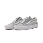 Vans Old Skool Lurex Glitter 'Silver' VN0A38G1UAW