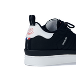 adidas x Moncler Campus 'The Art of Exploration - Black White' IG7868
