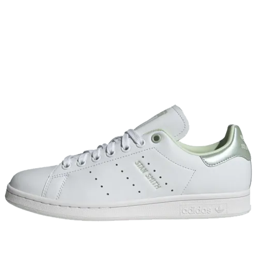 (WMNS) adidas Stan Smith 'White Mint Green' IF6998