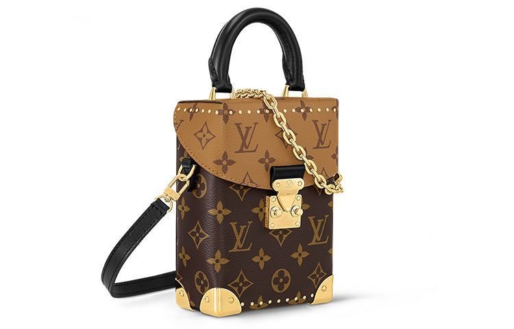 LOUIS VUITTON M12362 Camera Box