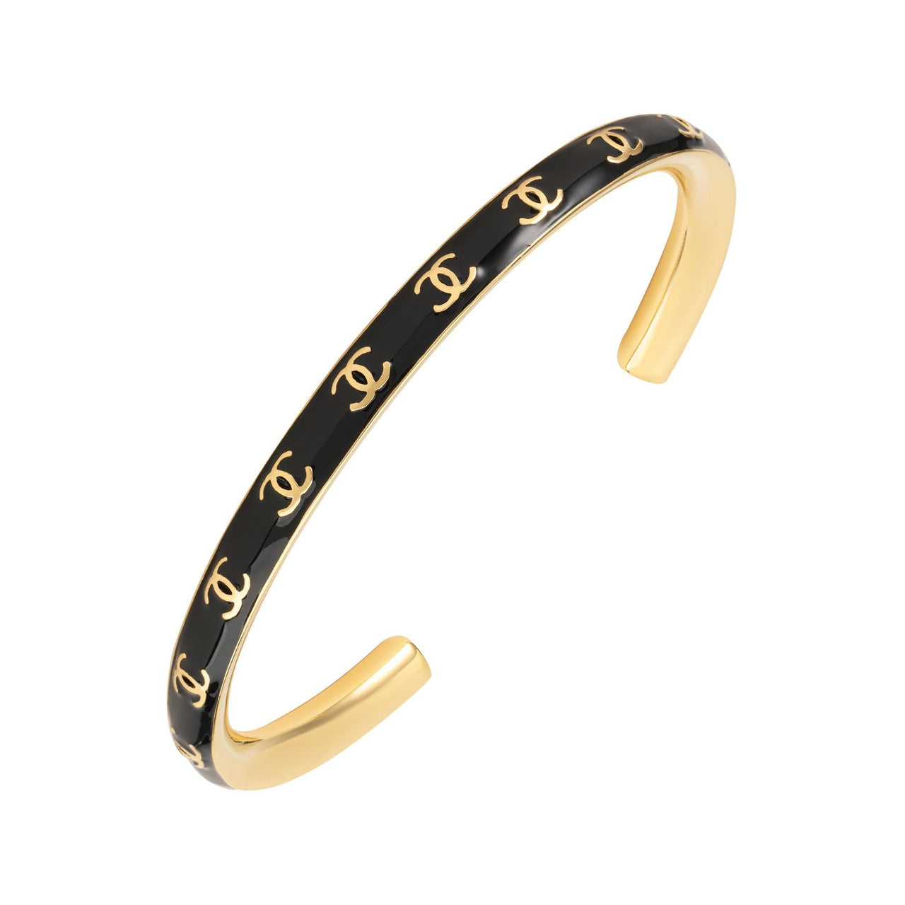 CHANEL Bangles Unisex