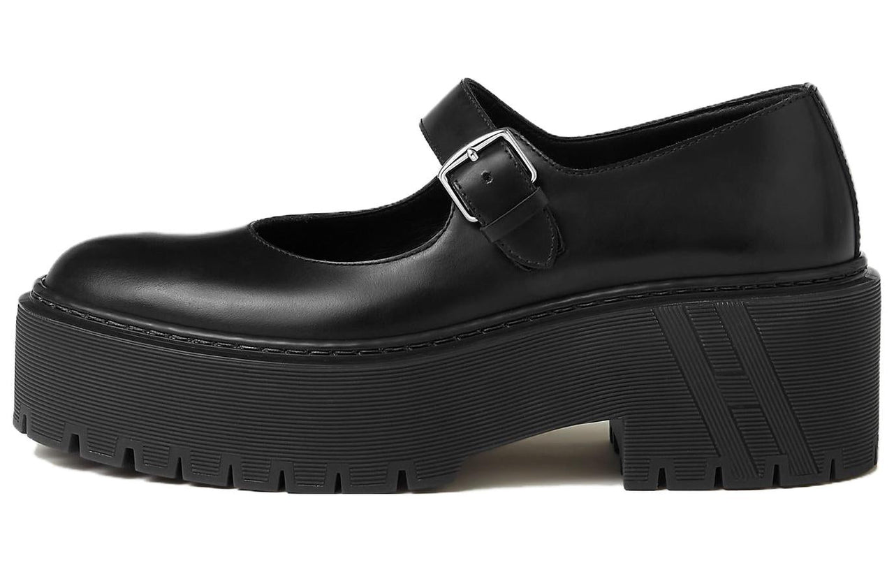 HERMES Women's Casual Shoes Women's Black