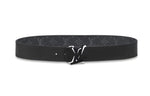 LOUIS VUITTON Lv Shake 40mm Reversible Belt