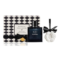 CHANEL Fragrance Sets Men