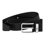LOUIS VUITTON Pont Neuf 35mm Belt