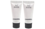 CHANEL Smart Lifting Serum Sample Sample Pack Moisturizes And Moisturizes 5ml*2/5ml*6