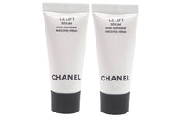 CHANEL Smart Lifting Serum Sample Sample Pack Moisturizes And Moisturizes 5ml*2/5ml*6