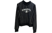 CHANEL Sweaters Women's Black