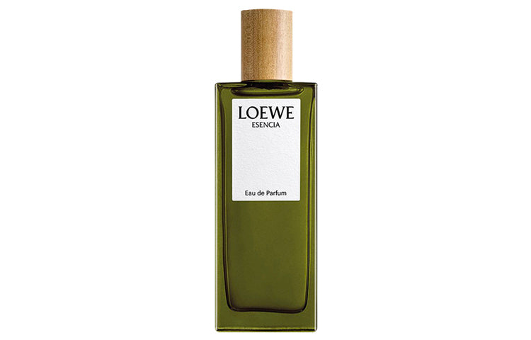 LOEWE Black Waltz Men's Perfumes Wooden Oriental Scent Perfume EDP 50ml/75ml/100ml