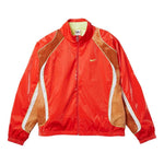 Nike x Project F.R.O.G. Tracksuit Jacket Asia Sizing 'Light Crimson Dark Russet' HJ3291-696