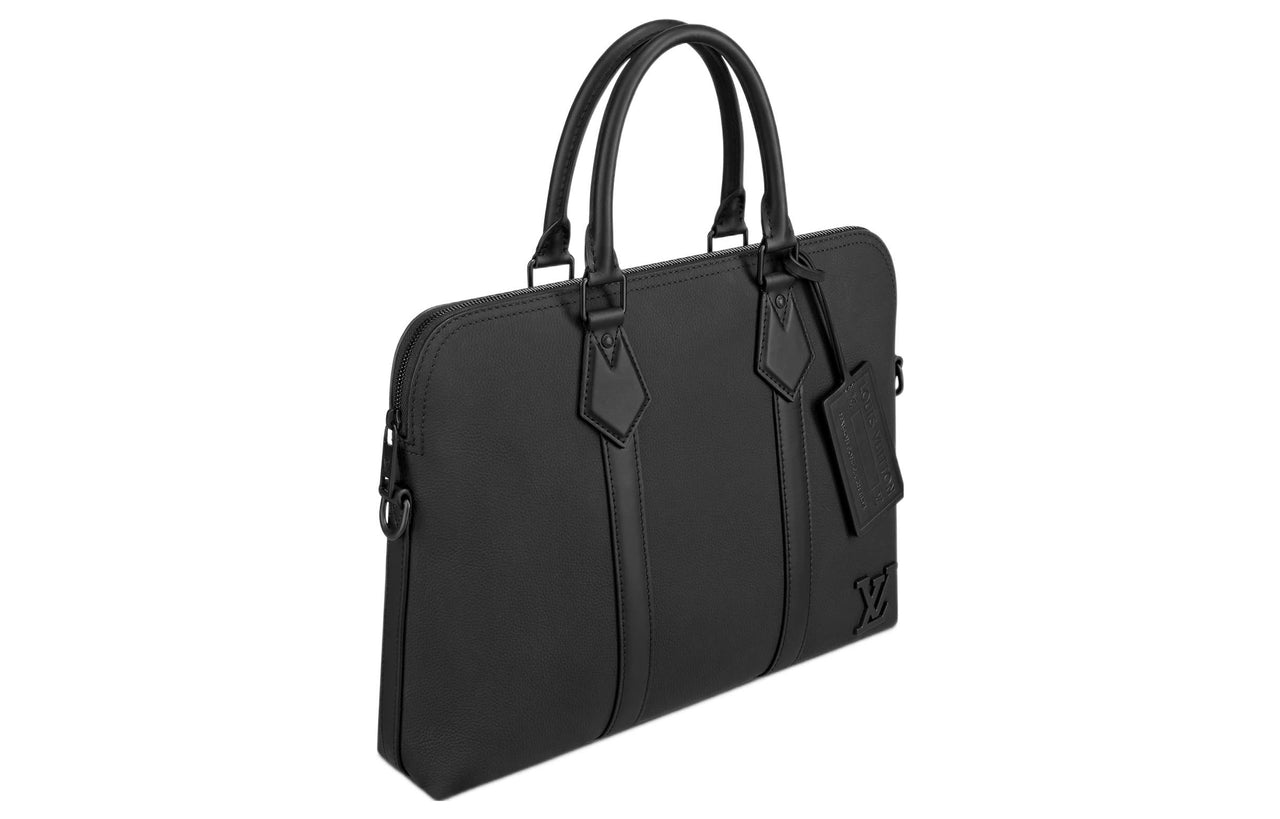 LOUIS VUITTON Takeoff Briefcase