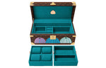 Yayoi Kusama X LOUIS VUITTON Storage Boxes