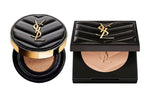 SAINT LAURENT Pink Cushion Large White Cake Makeup Sets Natural Long-Lasting