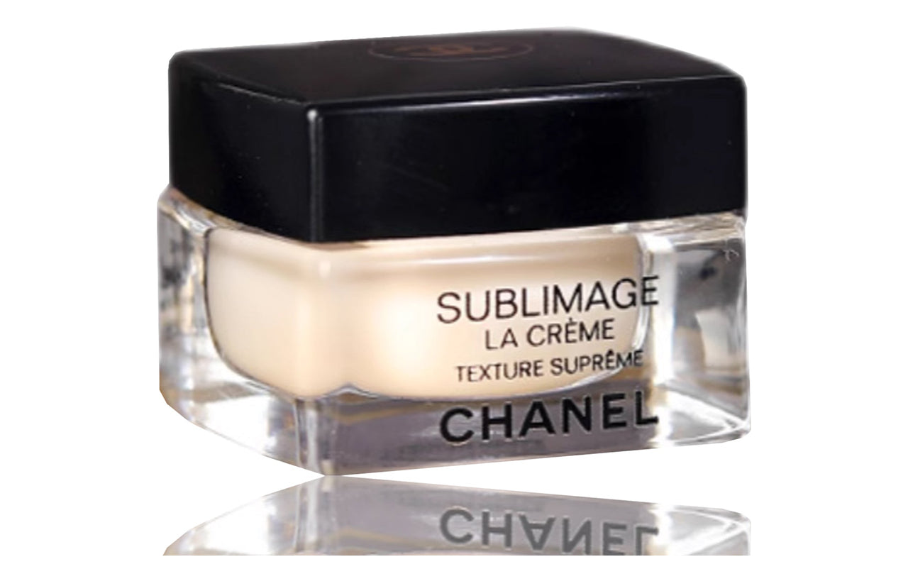 CHANEL Luxury Style Essence Cream Sample Experience Set Moisturizes And Moisturizes 5g/5g*5