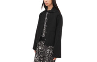 HERMES Jackets Women's Black