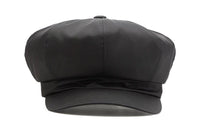 PRADA Re Nylon Triangle logo Hat