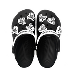 Crocs Classic Clog x Mastermind 208211-WHITE