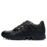 adidas Pusha T x EQT Guidance '93 'Black Market' AQ7433