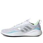 adidas Fluidflow 'Grey Matte Silver' FW5080