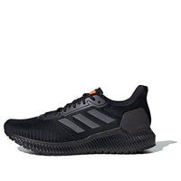 adidas Solar Ride 'Black Grey' EF1421