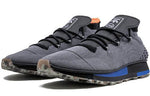 adidas Alexander Wang x AW Run Mid 'St Crag' AC6844