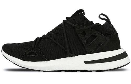 (WMNS) adidas Naked x Arkyn 'Core Black White' AC7669